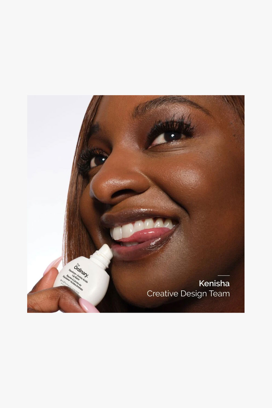 Squalane + amino acids lip balm 15ml-null