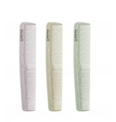 Beter natural fiber dressing comb x 1 piece,  Beter natural fiber dressing comb x 1 piece, , medium