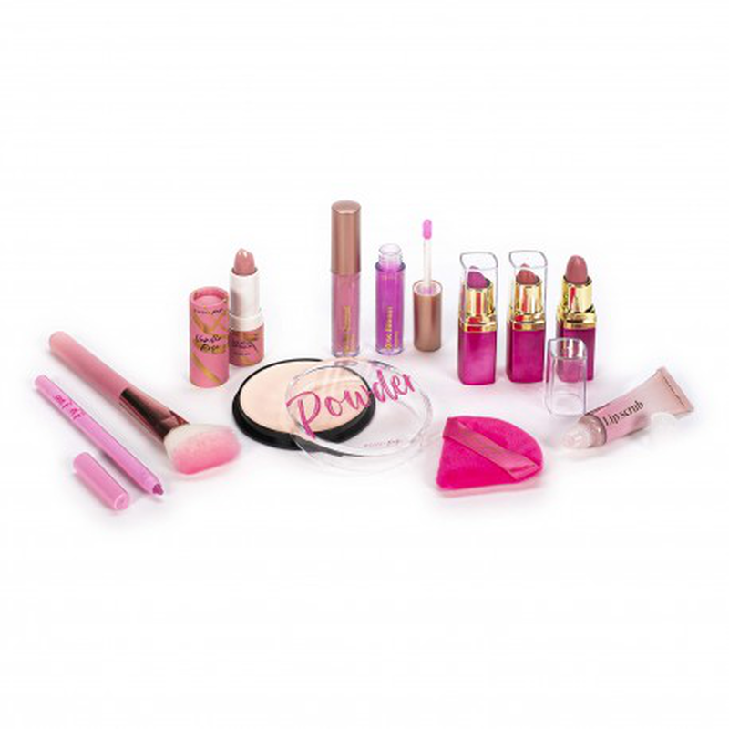 Makeup gift set - pure beauty, , medium image number null
