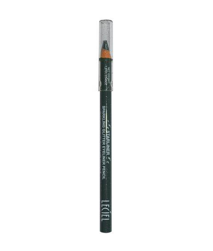Leciel eye pencil with glitter-null