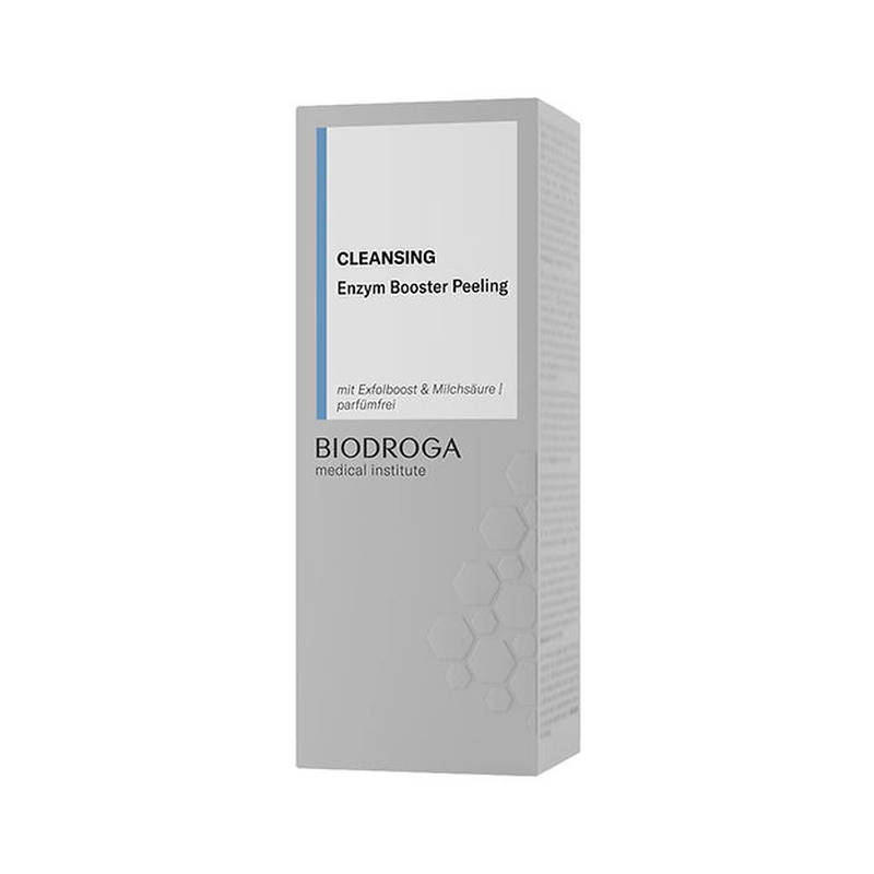 Product image: Cleansing enzyme booster peeling, , medium-null