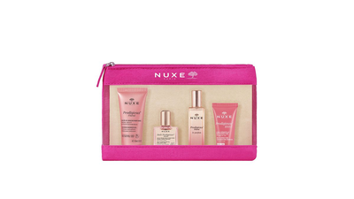 Nuxe prodigieux floral kit, , medium
