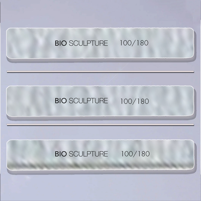Rectangle files zebra 100/180, , medium