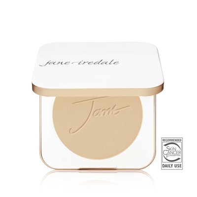 Purepressed® base mineral foundation SPF 20 - warm sienna