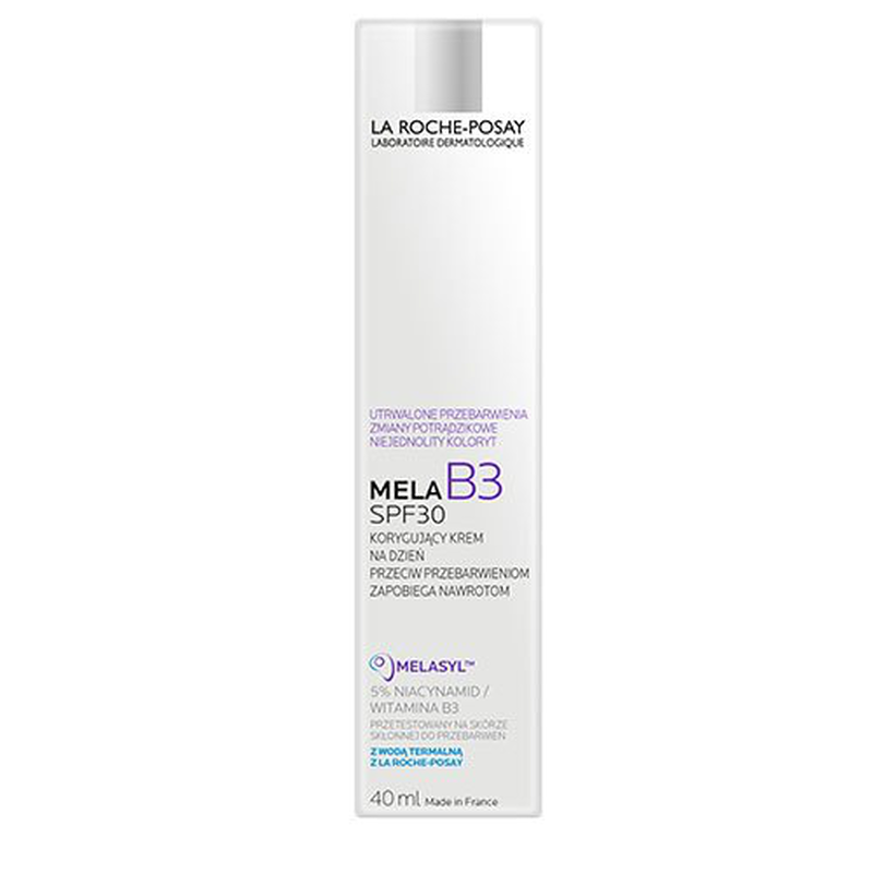 La roche-posay mela b3 cream 40ml-null