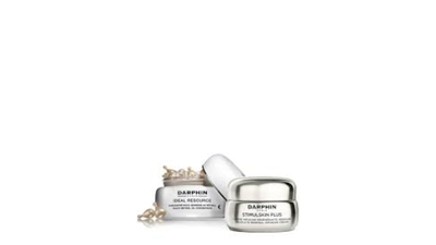 Darphin paris night recovery routine set, , medium