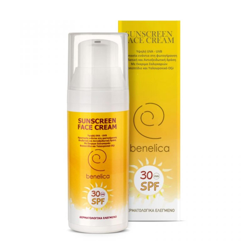 Sunscreen 30SPF 50ml, , medium image number null