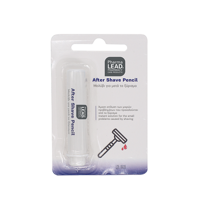 Pharmalead after shave pencil 10gr, , medium