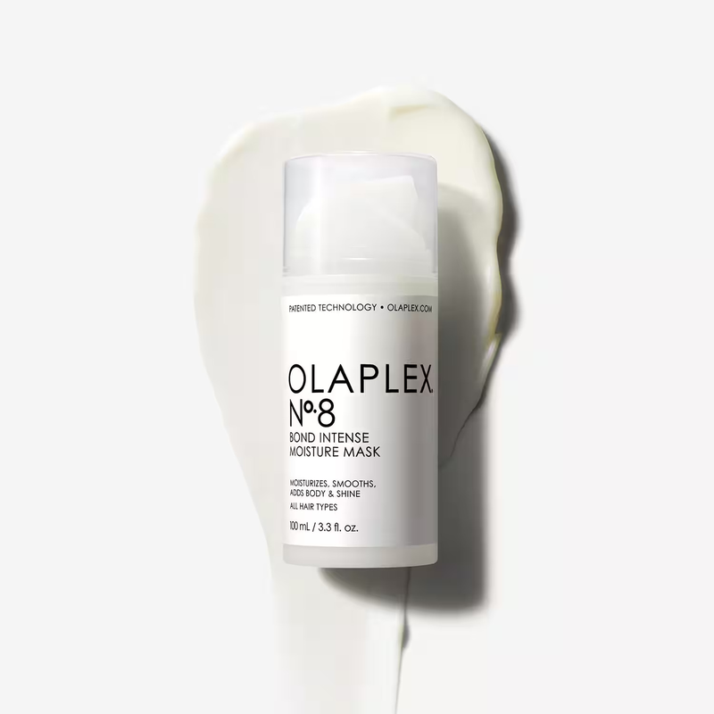 Product image: Olaplex no.8 bond intense moisture mask 100ml-null