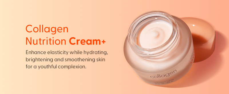 Product image: It's skin collagen cream nutrition 50ml-null