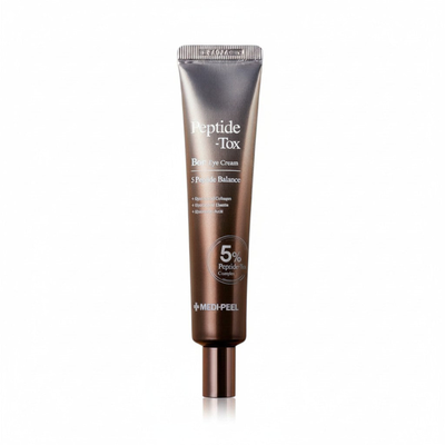Peptide bor-tox eye cream, , medium