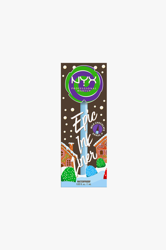 Holiday 25 lollipop liners-null