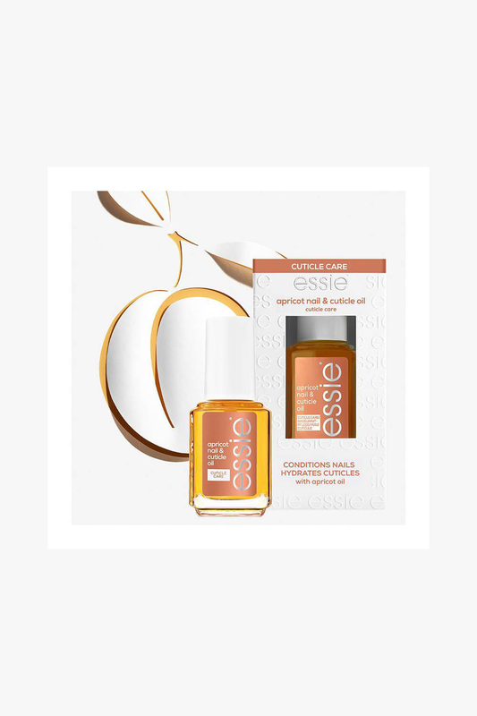Nail care apricot cuticle oil, , medium image number null