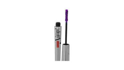 Pupa mascara vamp amethyst violet, , medium