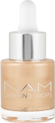 Nam diamond drop highlighting mixer 01 moonlight 15ml, , medium