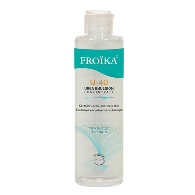 Froika u-40 urea emulsion 150ml, , medium