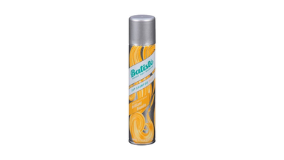 Batiste color dry shampoo blonde 200ml, , medium