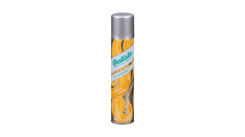 Batiste color dry shampoo blonde 200ml, , medium-null