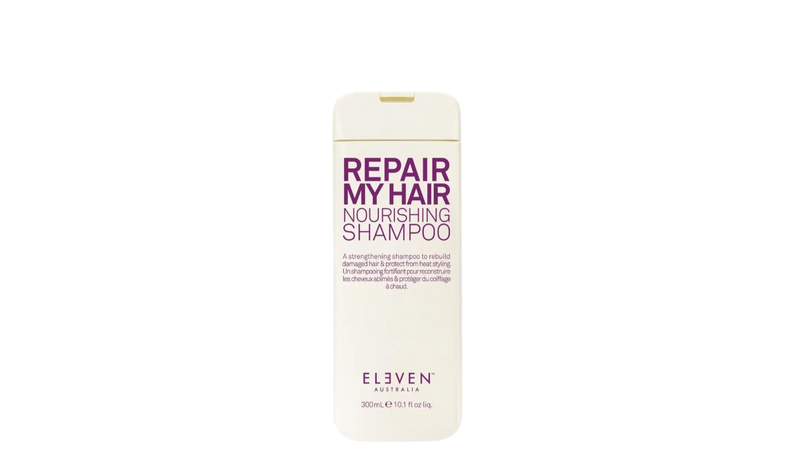 Eleven australia repair my hair nourishing shampoo 300ml, , medium-null