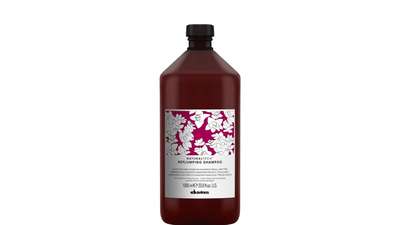 Davines naturaltech replumping shampoo 1000ml
