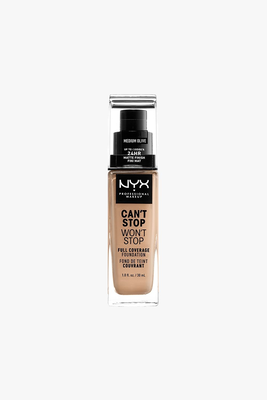 Cant stop wont stop full coverage foundation, , medium