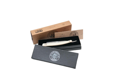 Captain fawcett disposable blade straight razor, , medium