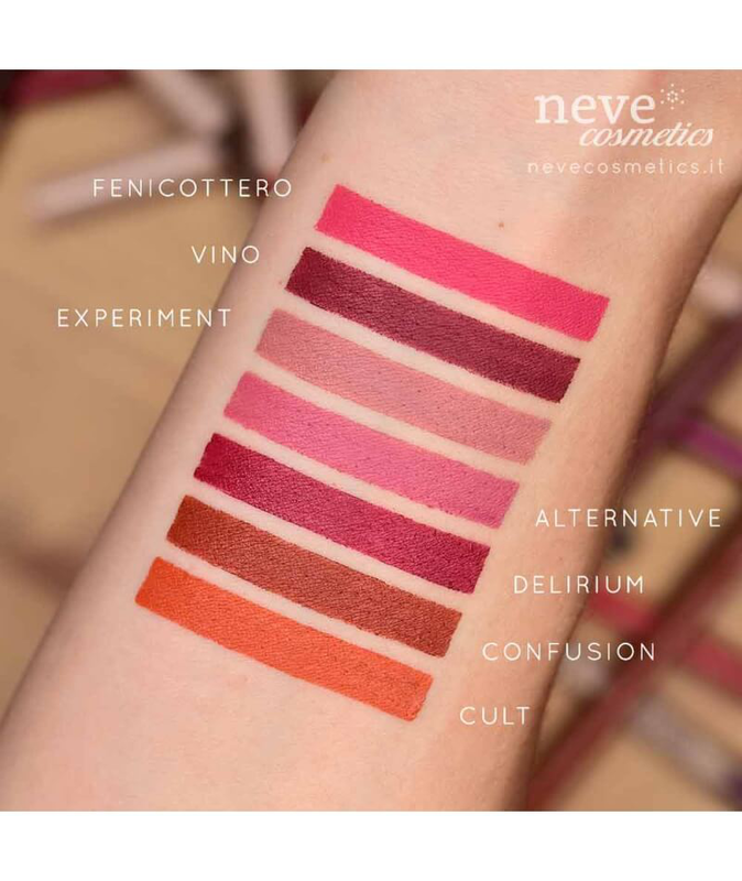 Lip pencil flamingo, , medium-null