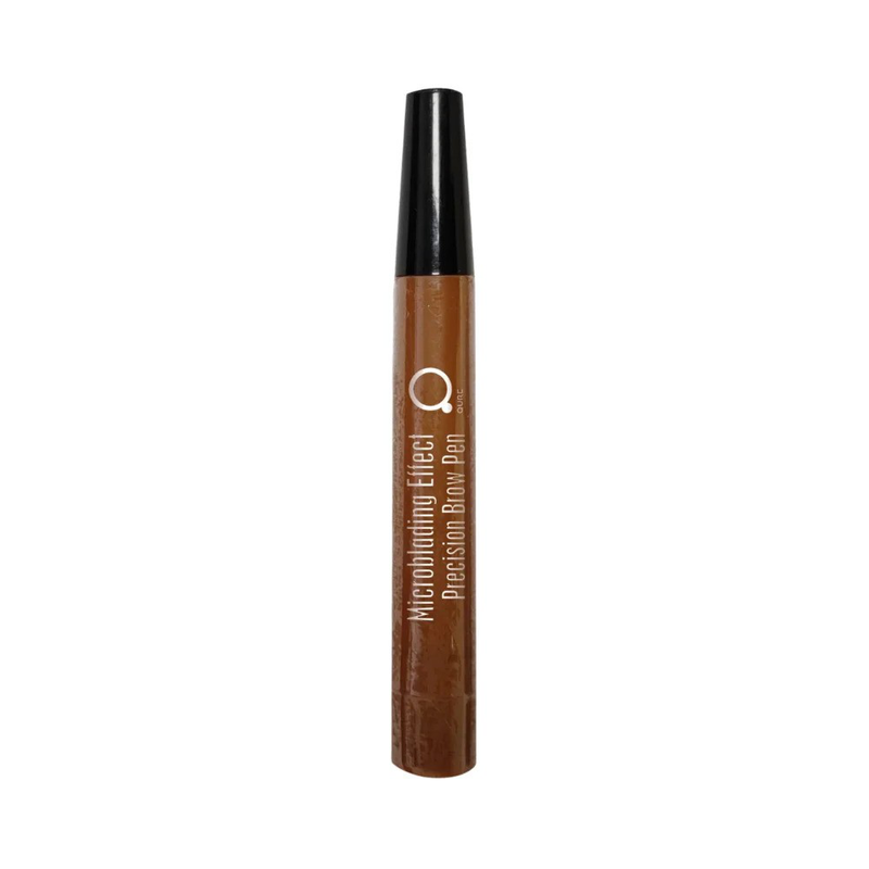 Qure microblading effect precision brow pen 5g image number null