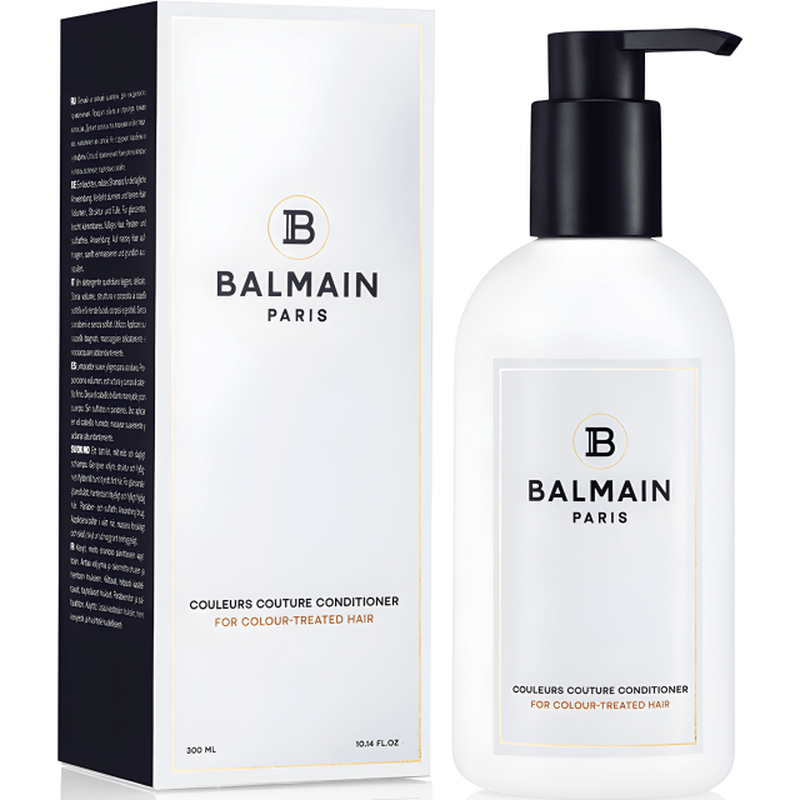 Product image: Balmain couleurs couture conditioner 300ml-null