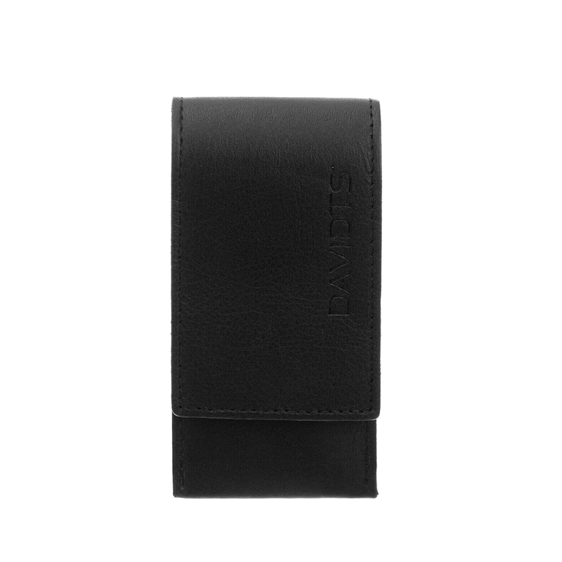 Σετ μανικιούρ solingen 3 τεμαχίων davidts μαύρο 490018-01, , medium image number null