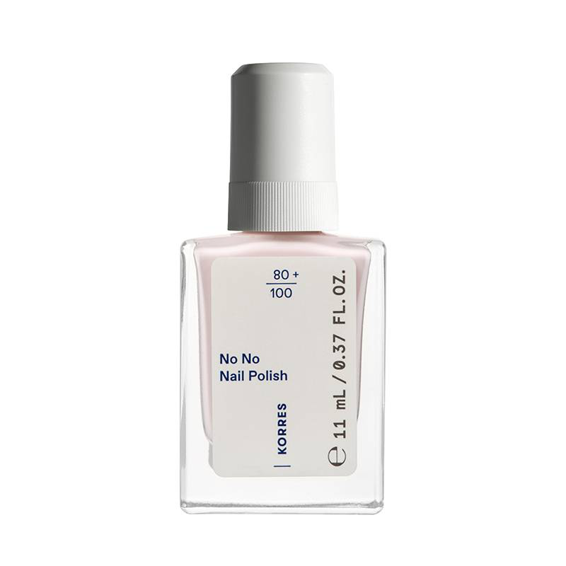 Nail polish creamy pink 11ml, . 17, , medium-null