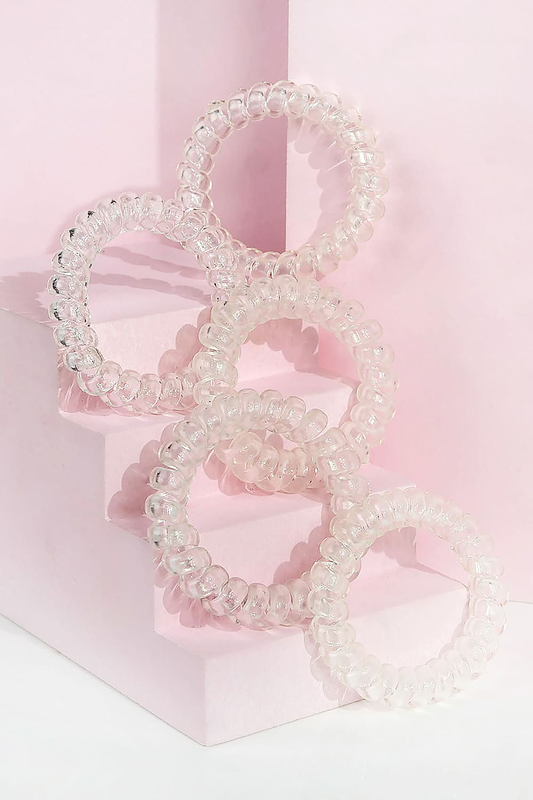 Product image: Wonder bobble large clear (pack of 5), , medium-null
