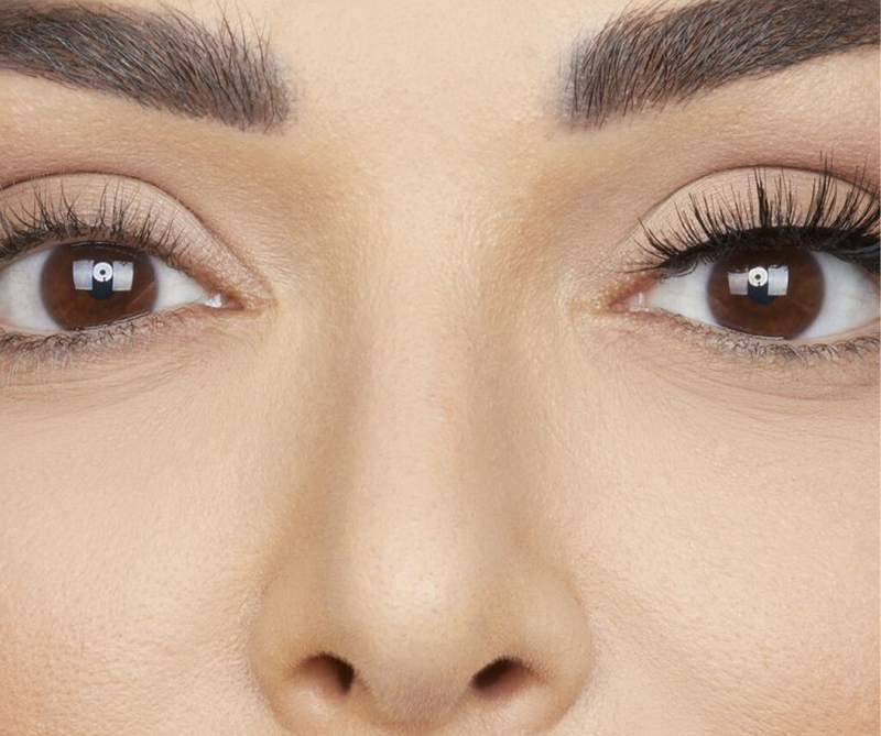 Jade Lashes #13, , medium-null