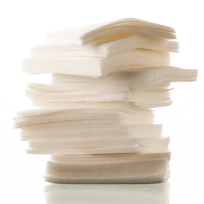 Nail wipes (900pcs), , medium-null