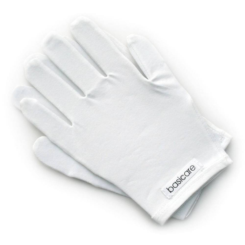 Basicare hydro moisturizing gloves 2173-null