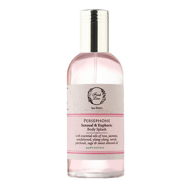 Persephone limited edition body care set 3pcs., , medium image number null