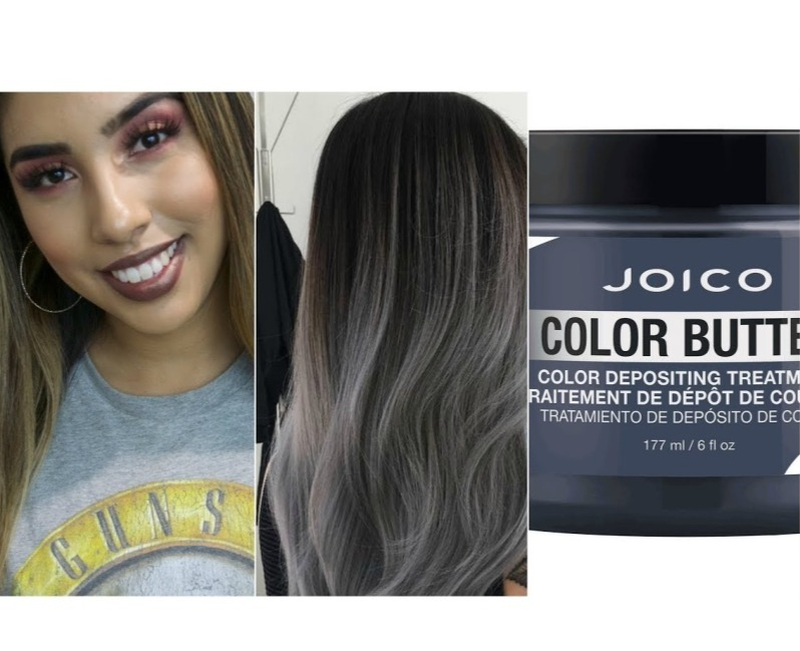 Joico color butter titanium 177 ml, , medium image number null