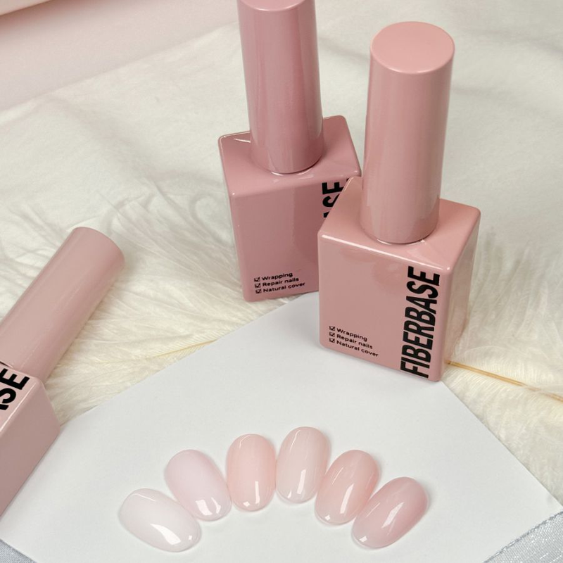 Kenzico fiber glass color base gel image number null
