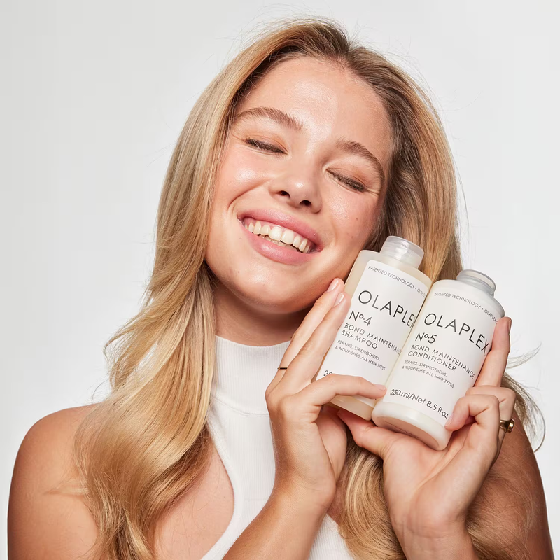 Olaplex no.5 bond maintenance conditioner 250ml, , medium image number null