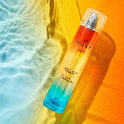 Nuxe sun fragrant water 30ml, , medium
