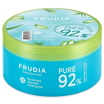 Frudia my orchard aloe real soothing gel 300g, , medium