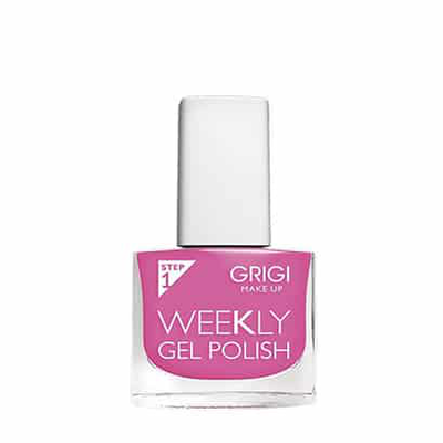 Grigi weekly gel nail polish no 578, , medium