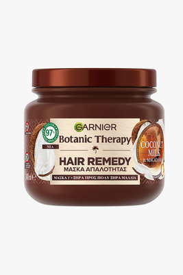 Coco macadamia hair mask 340ml