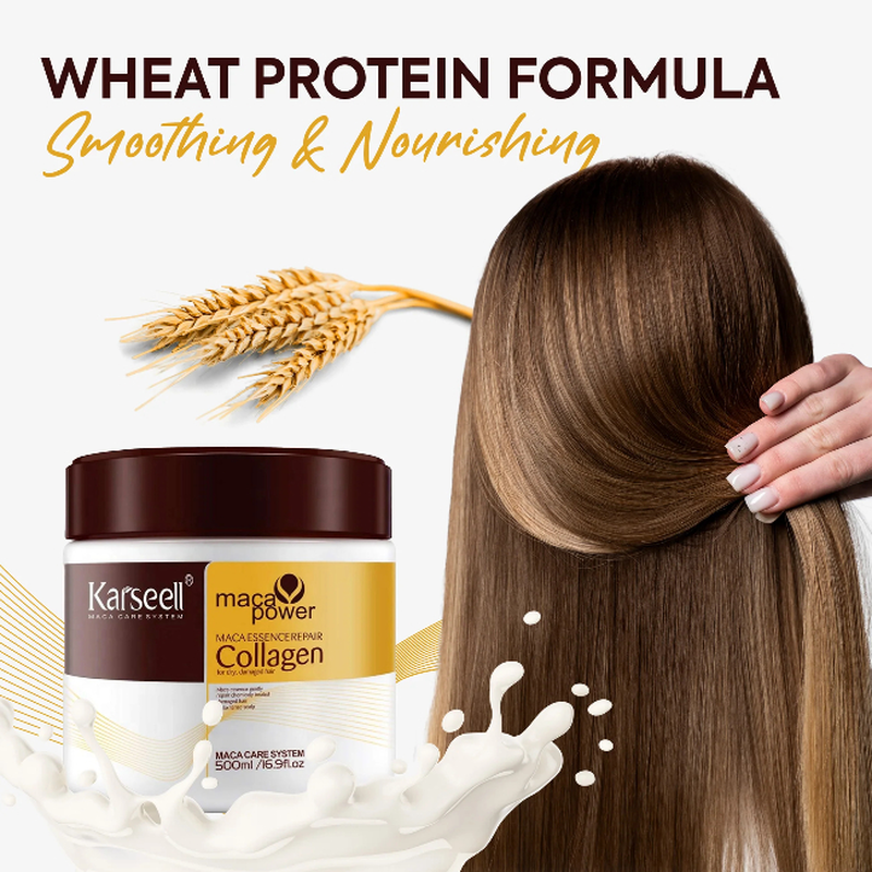 Product image: Karseell maca Essence collagen 500ml-null