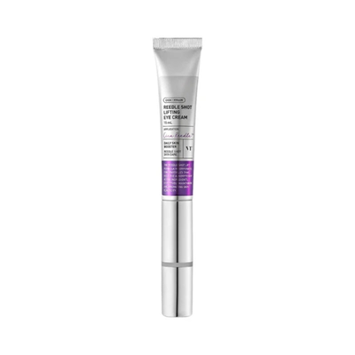 Vt reedle shot lifting eye cream 15ml, , medium
