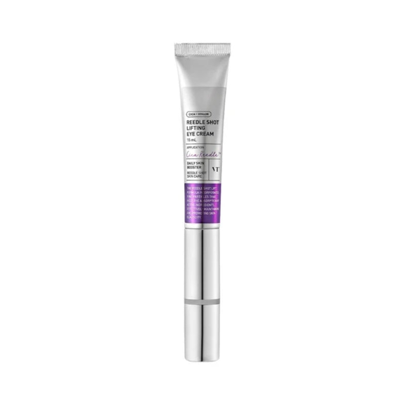 Vt reedle shot lifting eye cream 15ml, , medium-null