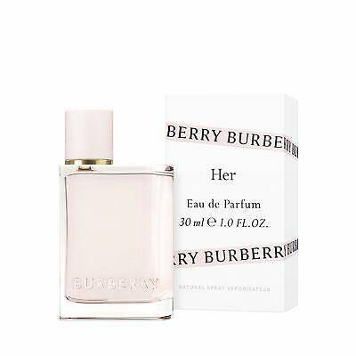Burberry her eau de parfum 30ml, , medium