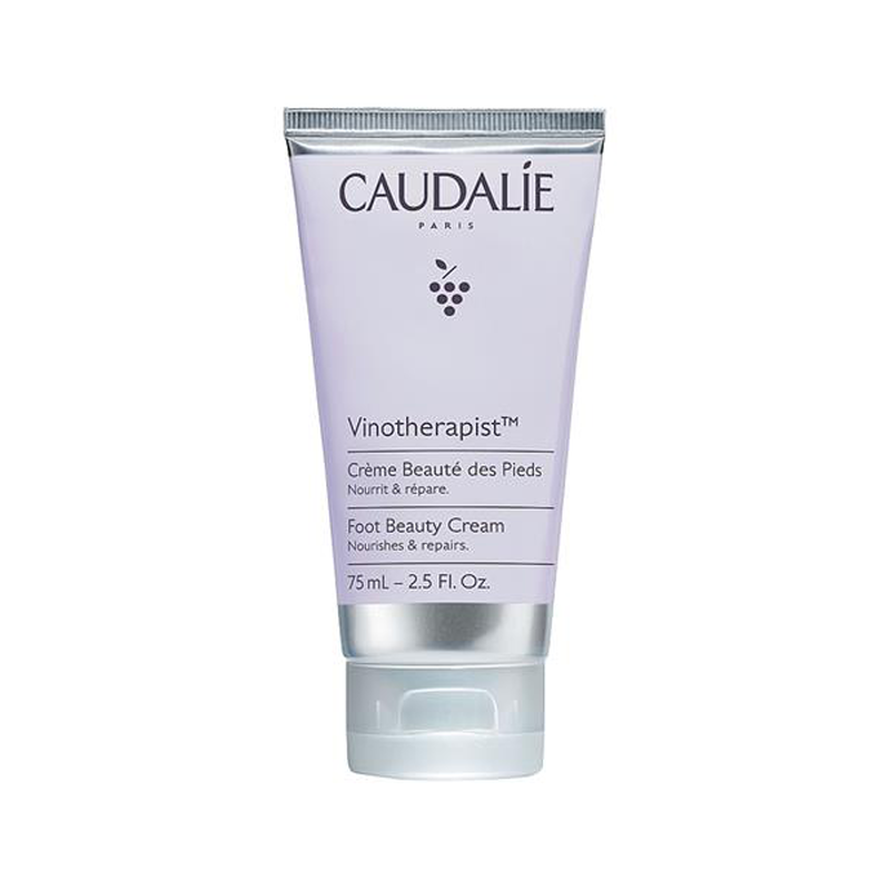 Caudalie vinotherapist foot beauty cream – 75ml-null
