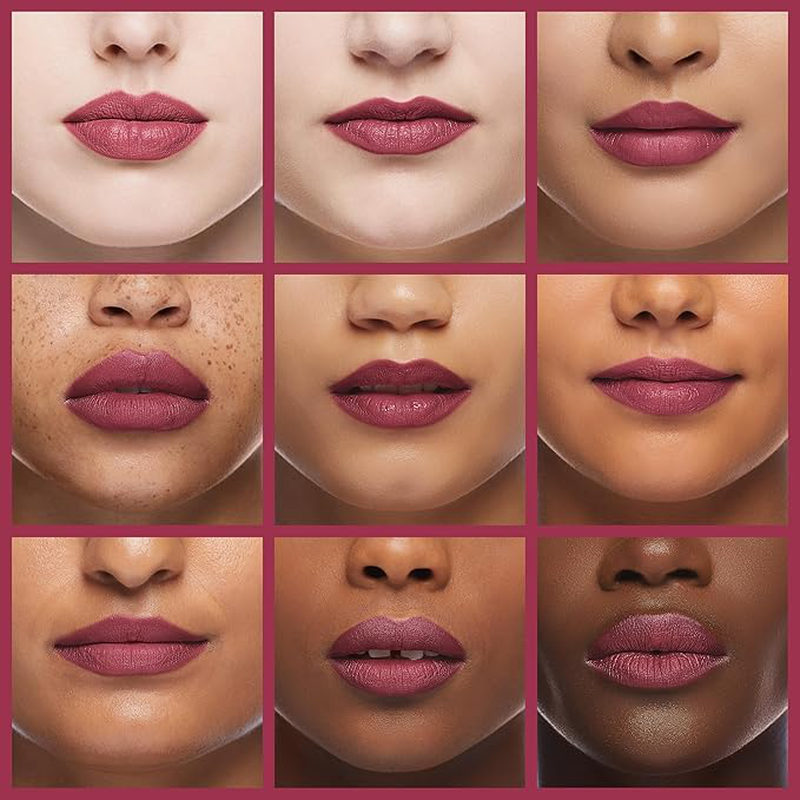 Superstay matte ink™ liquid lipstick image number null