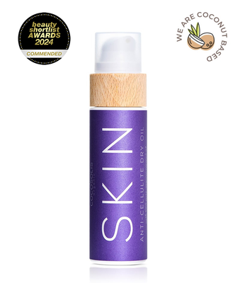 Cocosolis skin anti-cellulite dry oil, , medium
